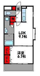 福岡市地下鉄箱崎線 貝塚駅 徒歩8分