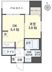 JR鹿児島本線 香椎駅 徒歩5分