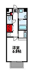 CARINO 2階/-