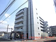 福岡県糟屋郡志免町志免3丁目：物件画像／いい部屋ネット粕屋店／株式会社トーマスリビング