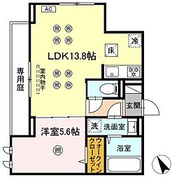 JR鹿児島本線 香椎駅 徒歩5分
