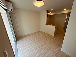 仮)原町2丁目新築アパート 2LDKの写真