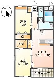 JR鹿児島本線 箱崎駅 徒歩26分