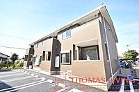 福岡県糟屋郡志免町志免東1丁目：物件画像／いい部屋ネット粕屋店／株式会社トーマスリビング