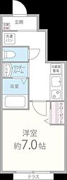 JR香椎線 土井駅 徒歩1分