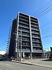 福岡県糟屋郡粕屋町原町1丁目：物件画像／いい部屋ネット粕屋店／株式会社トーマスリビング