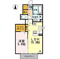JR鹿児島本線 千早駅 徒歩12分
