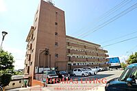 福岡県糟屋郡粕屋町原町4丁目：物件画像／いい部屋ネット粕屋店／株式会社トーマスリビング