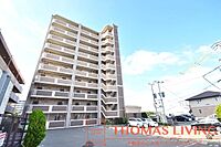 福岡県糟屋郡粕屋町大字仲原：物件画像／いい部屋ネット粕屋店／株式会社トーマスリビング