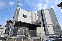福岡県福岡市博多区青木1丁目：物件画像／いい部屋ネット粕屋店／株式会社トーマスリビング
