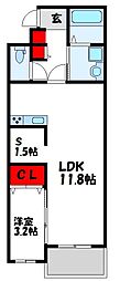 福岡市地下鉄空港線 福岡空港駅 徒歩15分