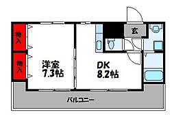 ザ・グレンリベット 3階