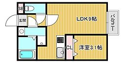 JR鹿児島本線 千早駅 徒歩11分