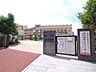 周辺：福岡市立箱崎清松中学校（1850m）