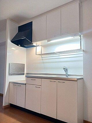 ハイドランジア1番館_内装_2