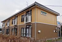 鳥取県米子市新開 2丁目13番29号：物件画像／有限会社不動産情報マイホーム