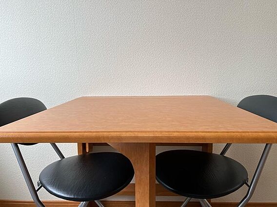 レオパレスビレッジ田園_内装_0