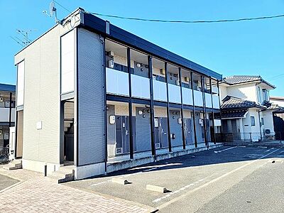 外観 外観
