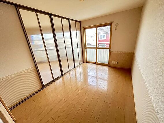 クレセント北峰A_内装_3