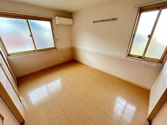 クレセント北峰A_内装_0