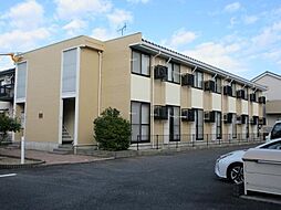 レオパレスＣｒａｎｅＣｒａｎｅ