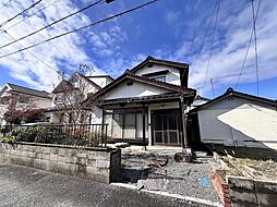 三本松3丁目借家