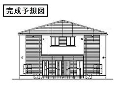 メゾン・ド・ソレイユ　Ａ