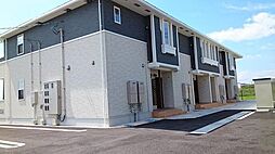 ナカマヒルズＥ 201