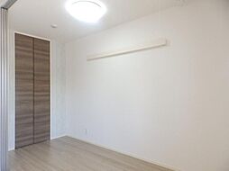 セジュール KAMI G 103 1階1LDKの室内