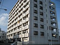 鳥取県米子市冨士見町 2丁目98番地：物件画像／有限会社不動産情報マイホーム