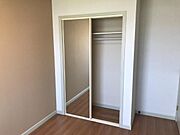 クローゼット