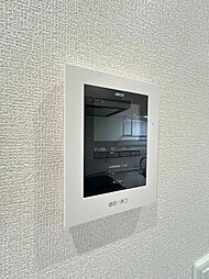 rekora 102 1階ワンルームの室内