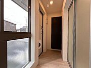 玄関（イメージ）