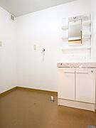 忙しい朝の身支度に便利なシャンプードレッサー☆