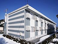 鳥取県米子市旗ケ崎 9丁目：物件画像／有限会社不動産情報マイホーム