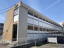 レオパレスエスポワールI