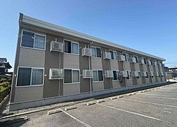 レオパレスヴァンキャトル