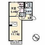 鳥取県米子市角盤町 4丁目122：物件画像／有限会社不動産情報マイホーム
