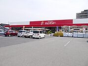 ジュンテンドー 安倍店