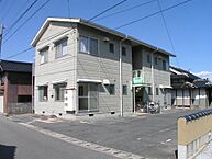 鳥取県米子市安倍679-7：物件画像／有限会社不動産情報マイホーム