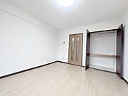 荷物は多くても、いつもお部屋はスッキリ