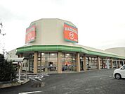 スーパーマルワ米子後藤店まで953ｍ