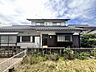 バルコニー：前面建物が無く、日当たり良好です。