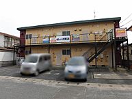 鳥取県米子市富益町15番地56：物件画像／有限会社不動産情報マイホーム