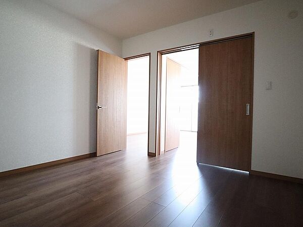 シティメディアIX 105｜鳥取県米子市米原 5丁目(賃貸アパート2LDK・1階・49.19㎡)の写真 その8
