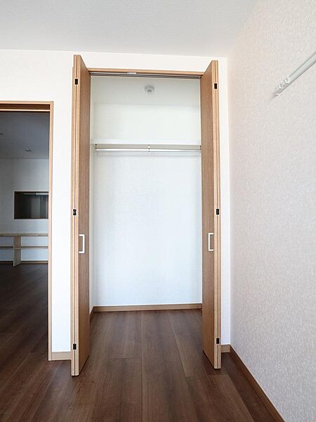 シティメディアIX 105｜鳥取県米子市米原 5丁目(賃貸アパート2LDK・1階・49.19㎡)の写真 その13