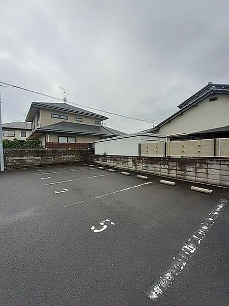 サンライト・パレス 103｜鳥取県米子市皆生 5丁目(賃貸アパート2DK・1階・47.07㎡)の写真 その14