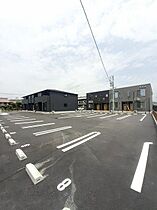 グランシャリオ　アルファ　Ａ  ｜ 鳥取県西伯郡南部町倭（賃貸アパート1LDK・1階・50.05㎡） その13