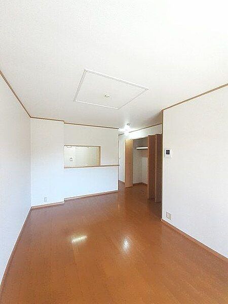 鳥取県境港市中野町(賃貸アパート1LDK・1階・46.49㎡)の写真 その8