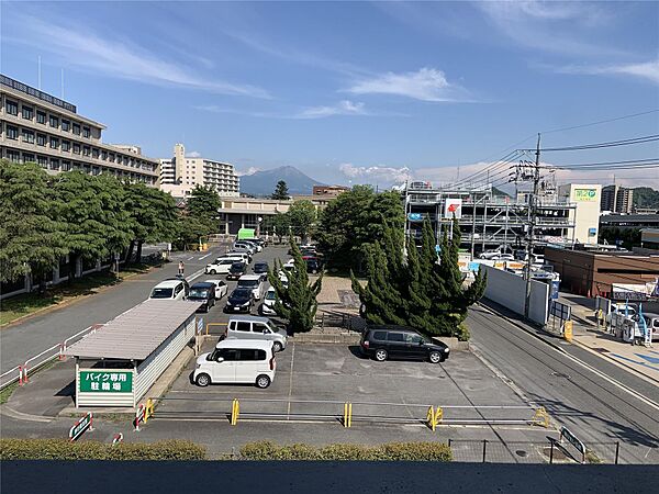 西町コーポ 201｜鳥取県米子市西町(賃貸マンション2LDK・3階・59.78㎡)の写真 その15